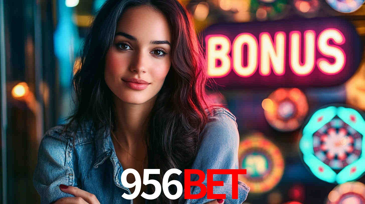 956bet: Seu Cassino Premiado com Pagamentos Rápidos