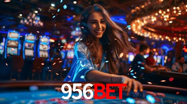 Experiência VIP 956bet