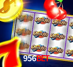 Desvendando o Mundo dos Jogos Virtuais na 956bet