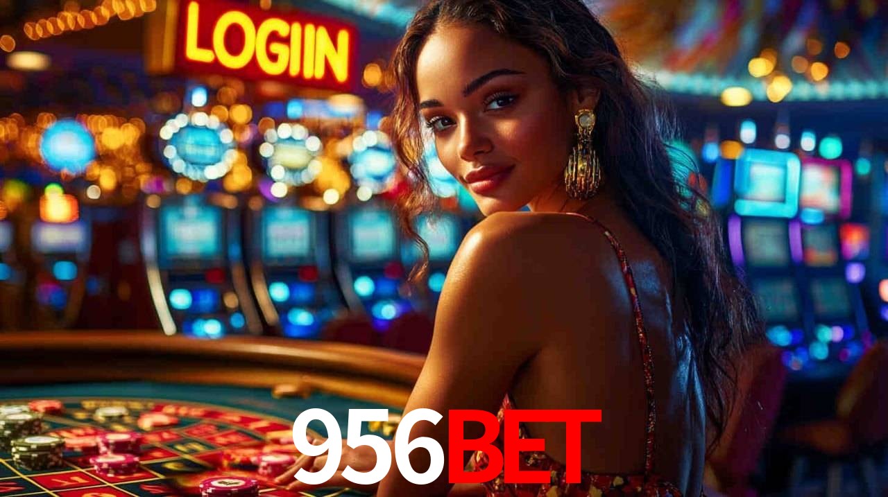 Experiência VIP 956bet