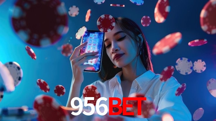 A Popularidade dos Caça-Níqueis no 956bet