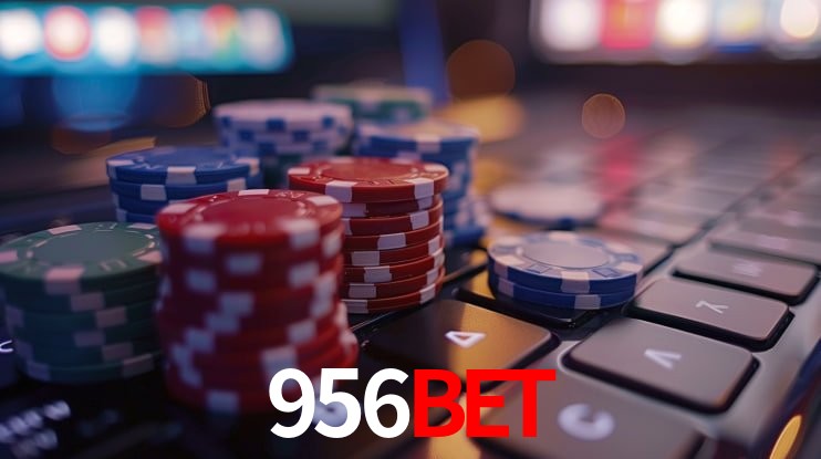 Casino Ao Vivo 956bet