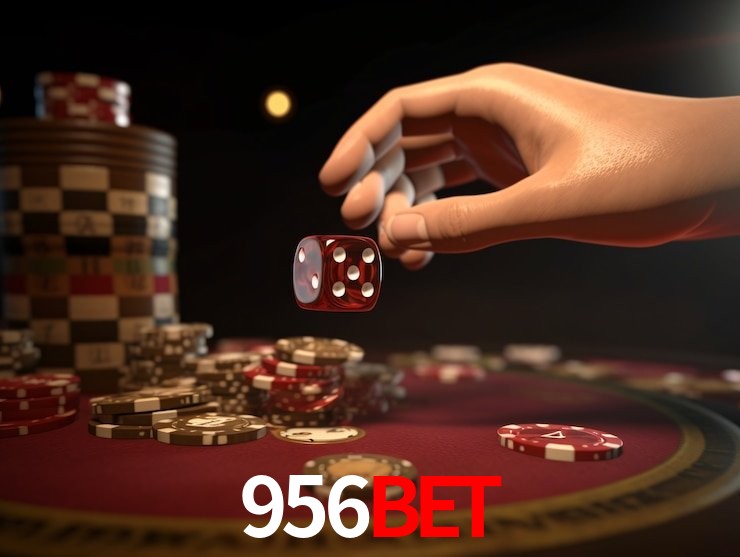 Apostas de Tênis 956bet