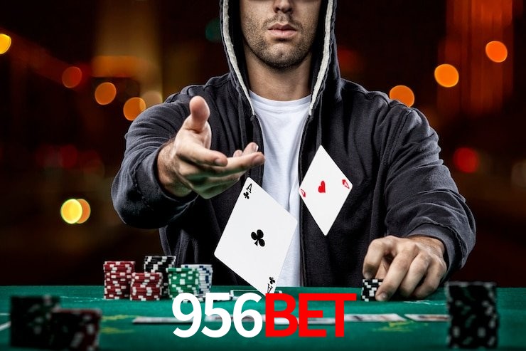 Bônus Generosos e Exclusivos no 956bet para Você!