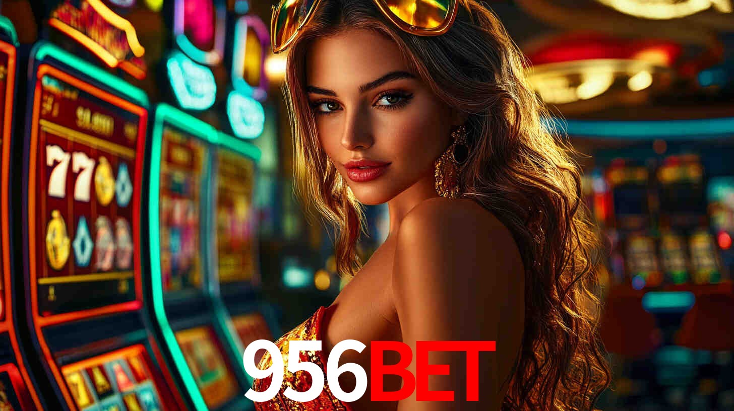 Welcome Bonus 956bet