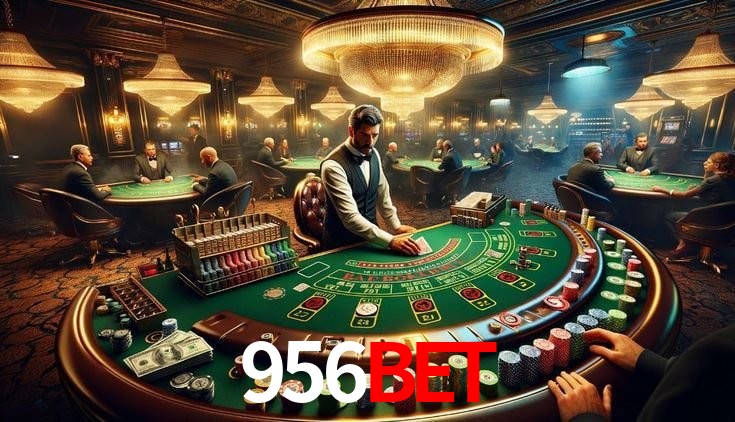 Game Statistics 956bet