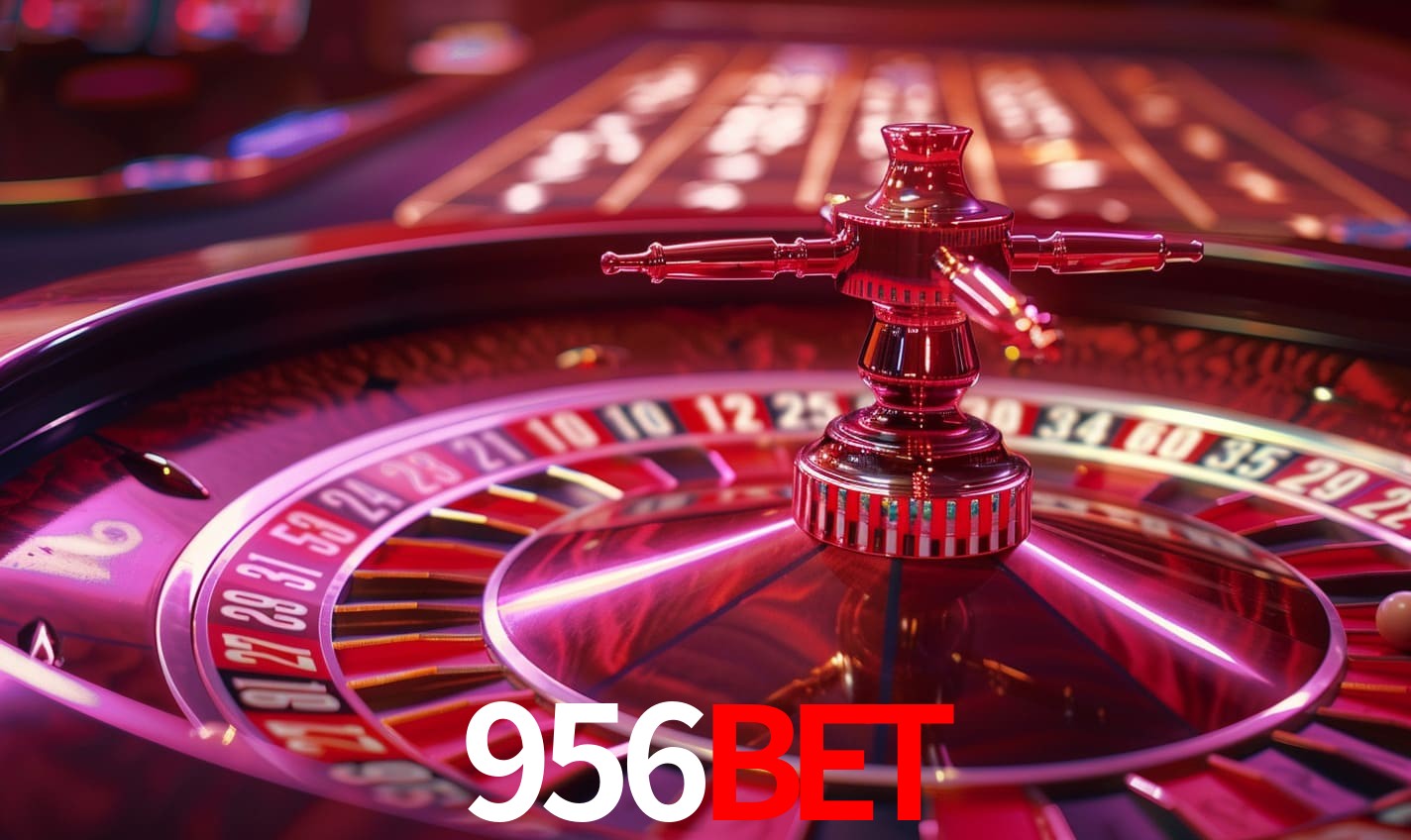A Experiência Imersiva dos Cassinos Ao Vivo no 956bet