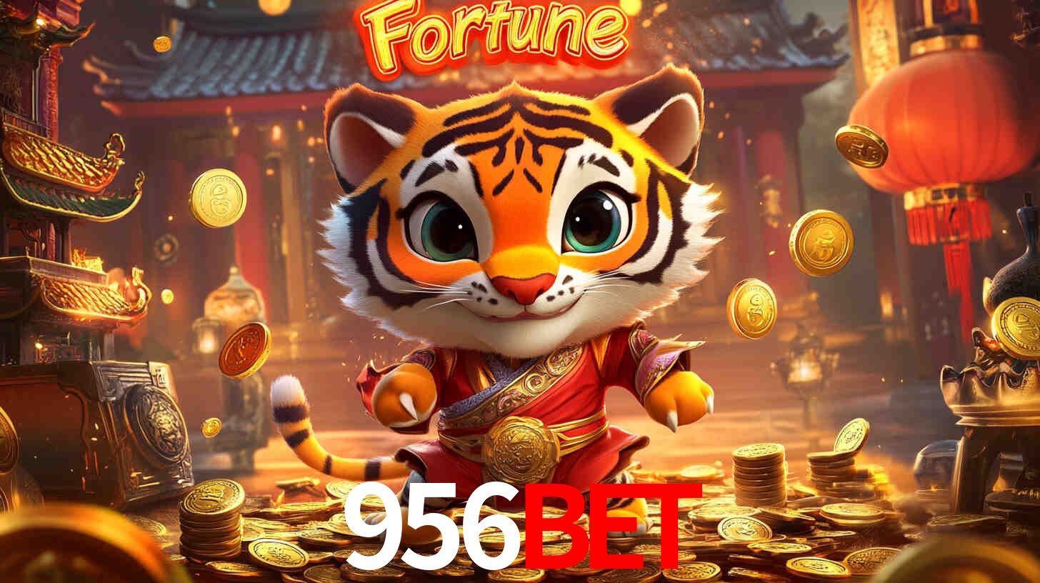 Apostas Esportivas na 956bet: Um Guia Completo