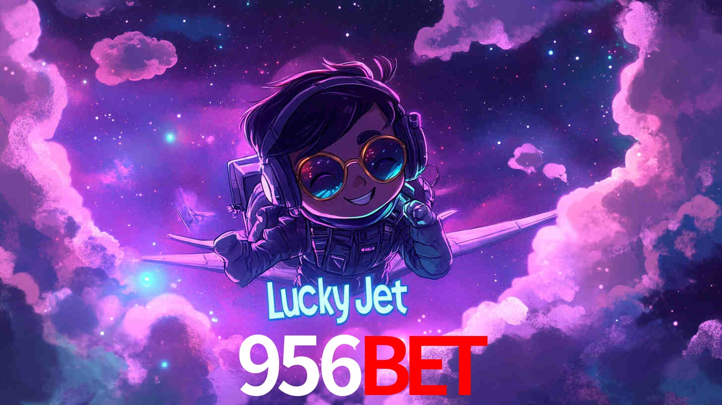 Inovações de Jogos na 956bet: O Futuro das Experiências Interativas
