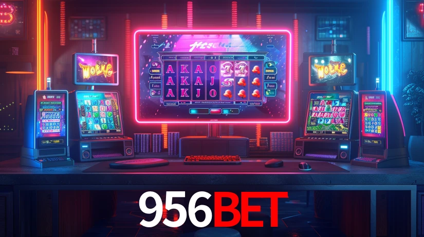 Explore as vantagens do 956bet: serviço profissional e confiabilidade
