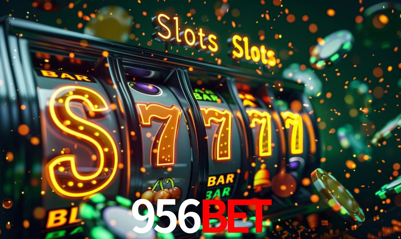 Jogos Exclusivos 956bet