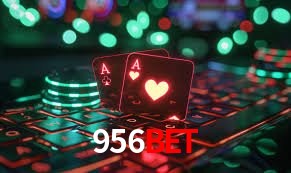 Mesa de Blackjack 956bet