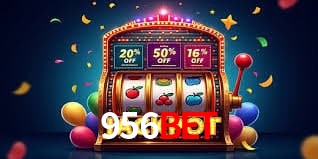 Login Seguro 956bet