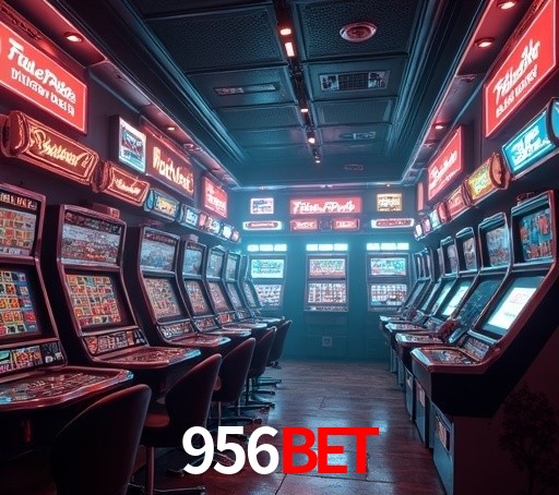 Integração de APIs 956bet