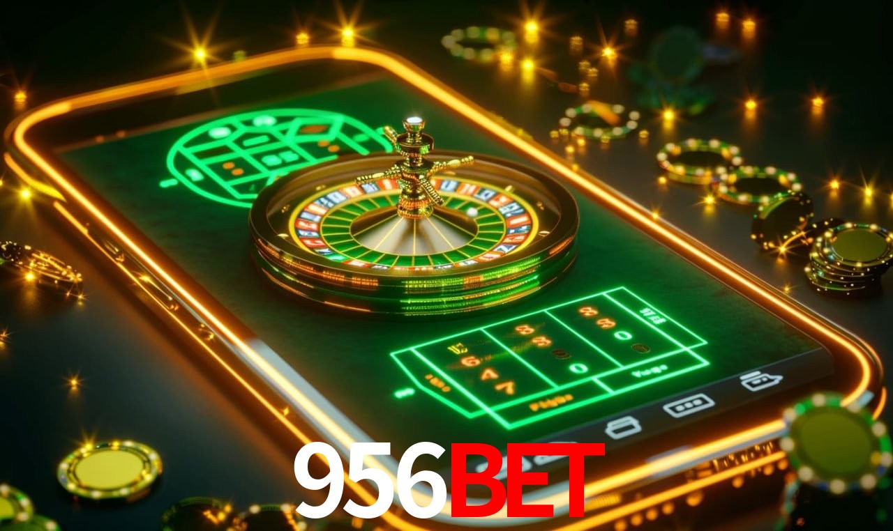 Cadastro Rápido 956bet