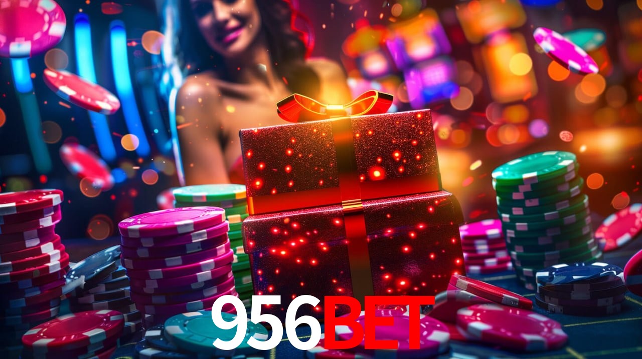 Descubra a Essência do 956bet: Nossa História e Compromissos