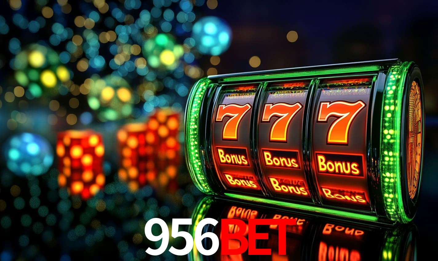 Estatísticas do Jogo 956bet