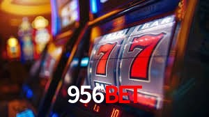 Recursos de Bônus 956bet