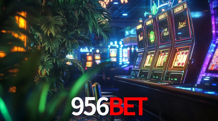 Live Casino 956bet