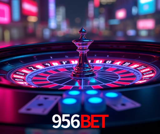Apostas Esportivas na 956bet: Um Guia Completo