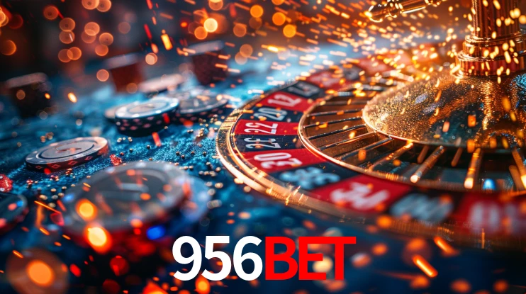 Secure Login 956bet