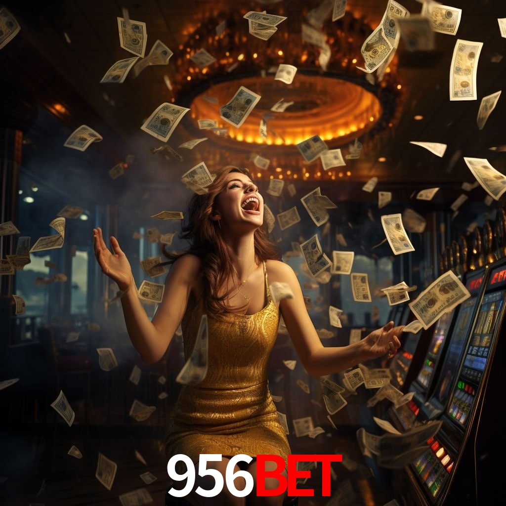 Spaceman Game 956bet