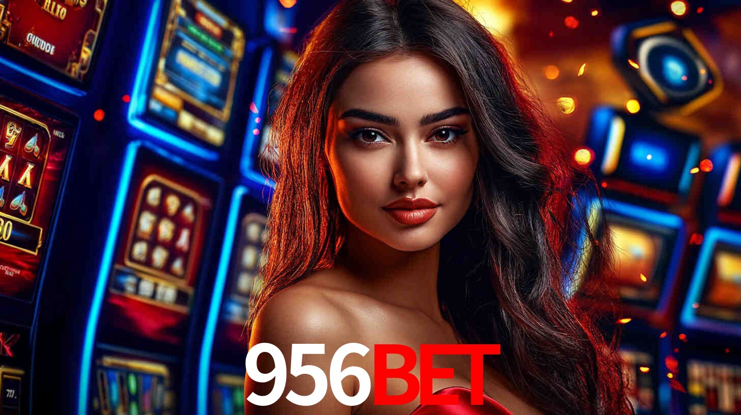Inovações de Jogos na 956bet: O Futuro das Experiências Interativas