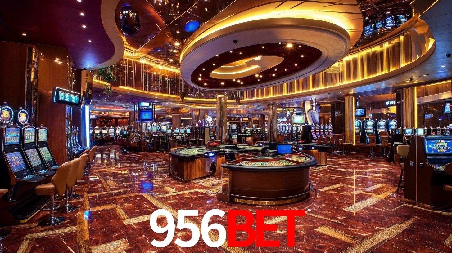 Tournaments 956bet