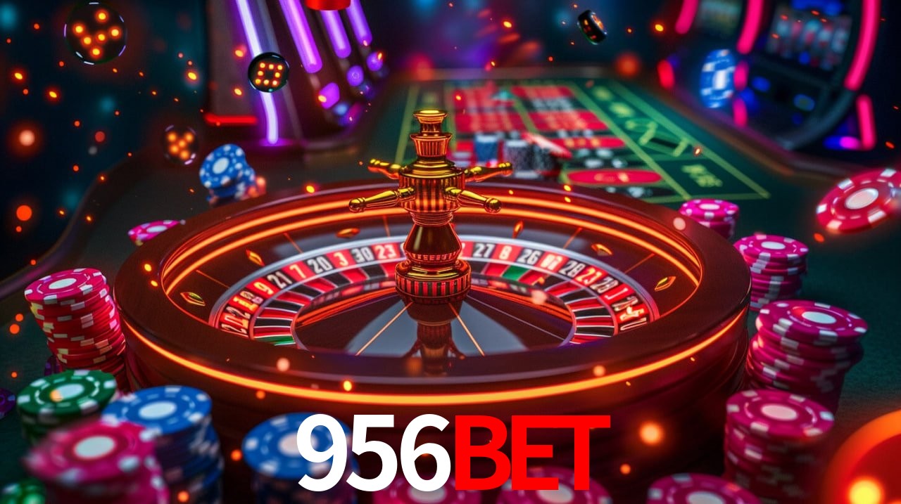 Explorando a Categoria de Eventos em Apostas na 956bet