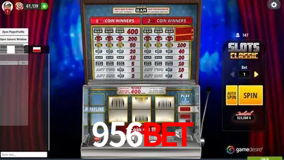 Descubra a Essência do 956bet: Nossa História e Compromissos