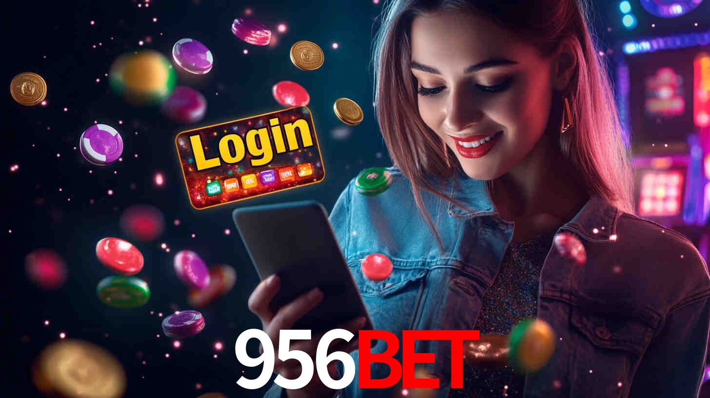 Descubra a Magia dos Jogos de Arcade no 956bet