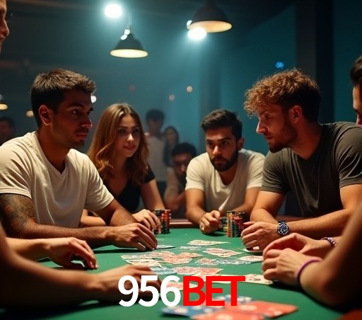 Especiais de Fim de Semana 956bet