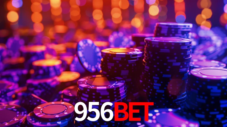 956bet: A Experiência de Casino com Jogos de Mesa ao Vivo