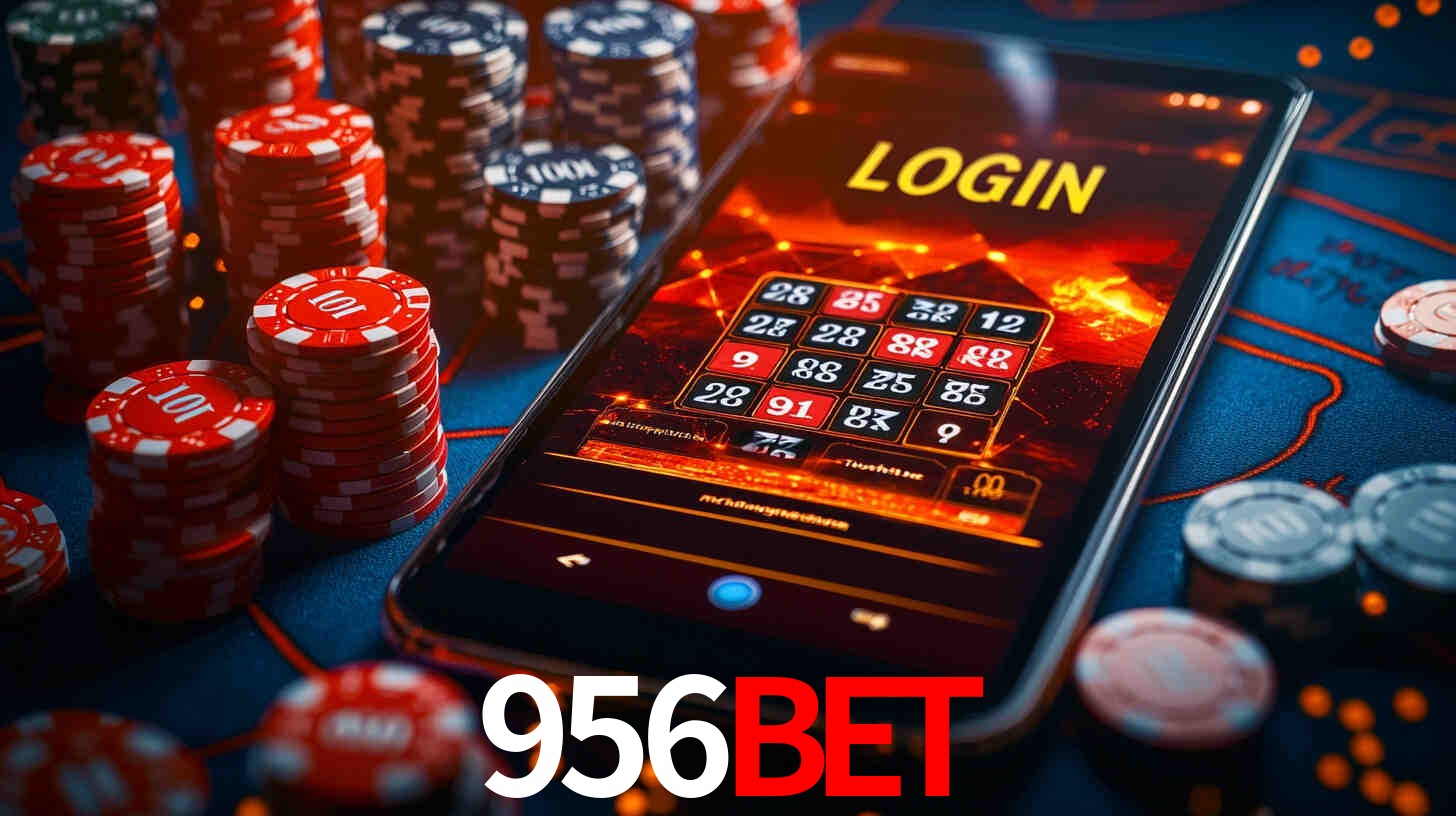 956bet.com
