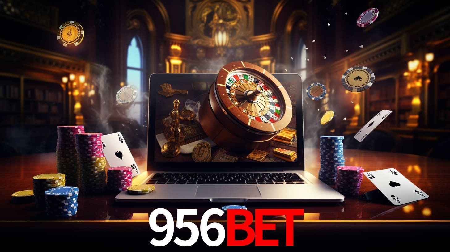 Blackjack Table 956bet