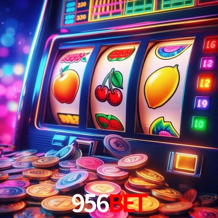 Casino Ao Vivo 956bet