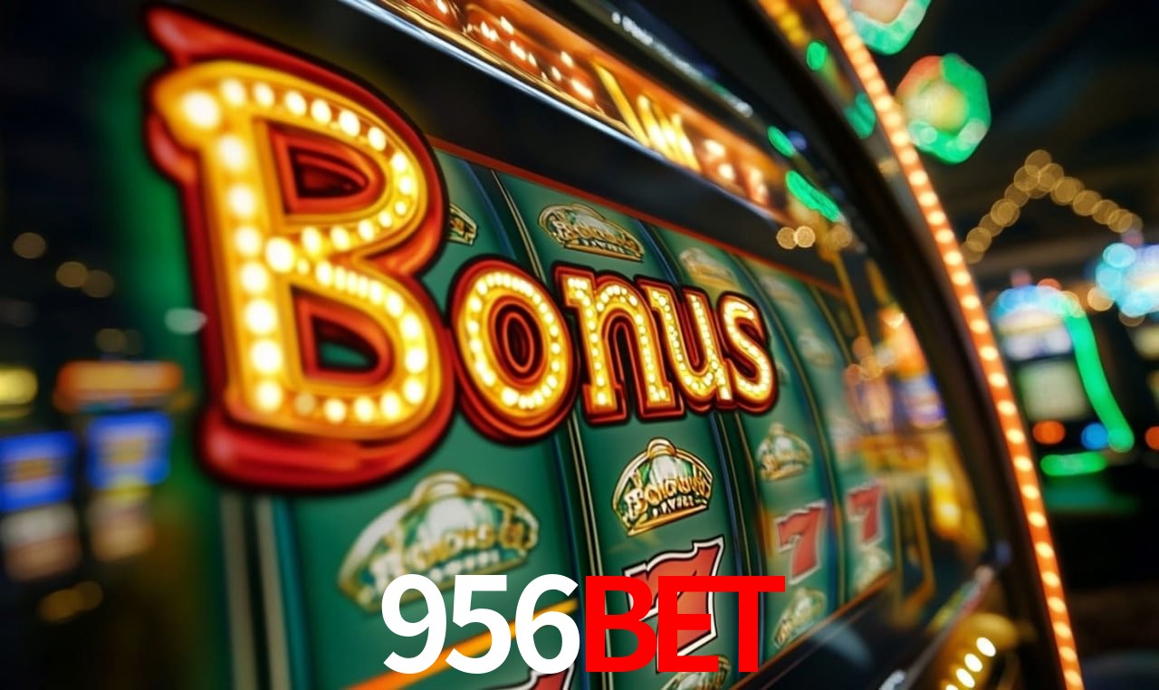 Promoção Relâmpago 956bet