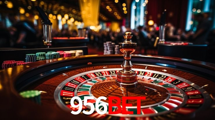Exclusive Offers 956bet