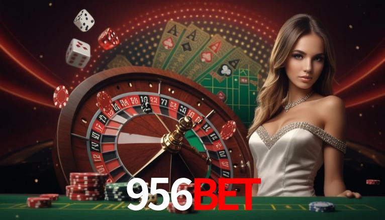 Account Benefits 956bet