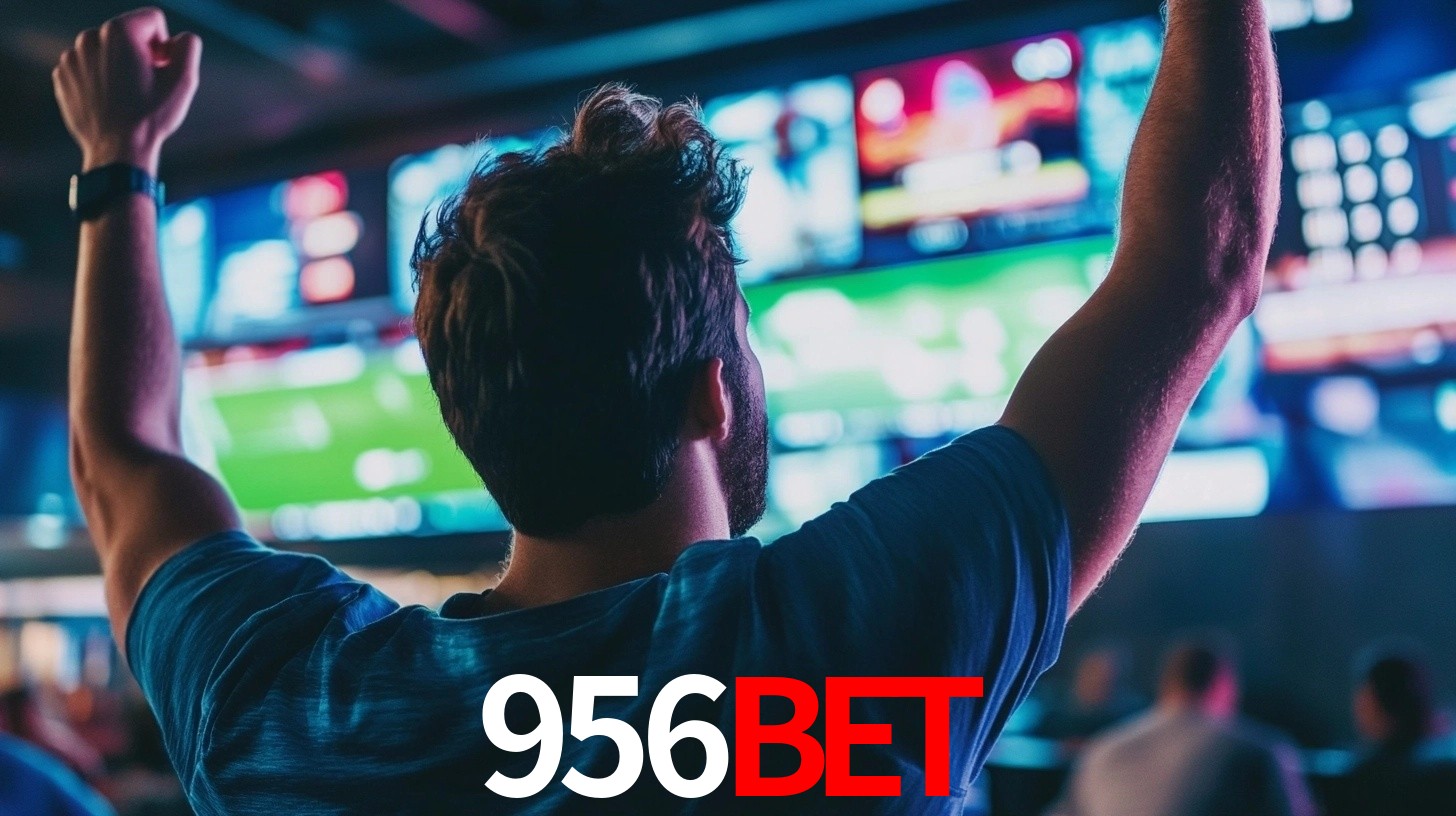 Sinta a adrenalina dos jogos de cassino com 956bet