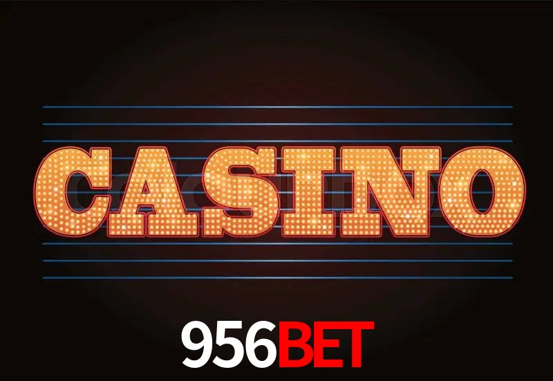 Casino VIP 956bet