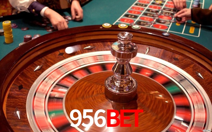 Desvendando o Mundo dos Jogos Virtuais na 956bet