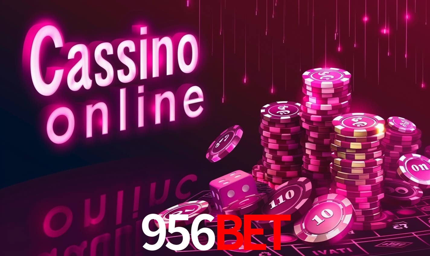 A Popularidade dos Caça-Níqueis no 956bet
