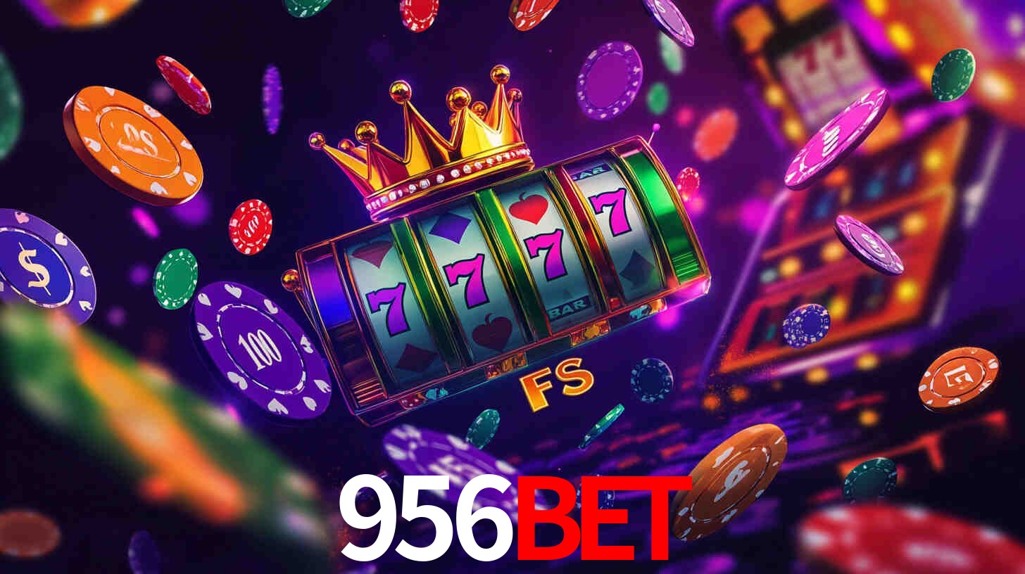 Programa VIP 956bet