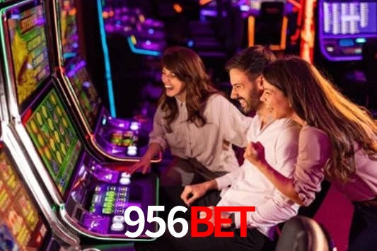 Descubra a Essência do 956bet: Nossa História e Compromissos
