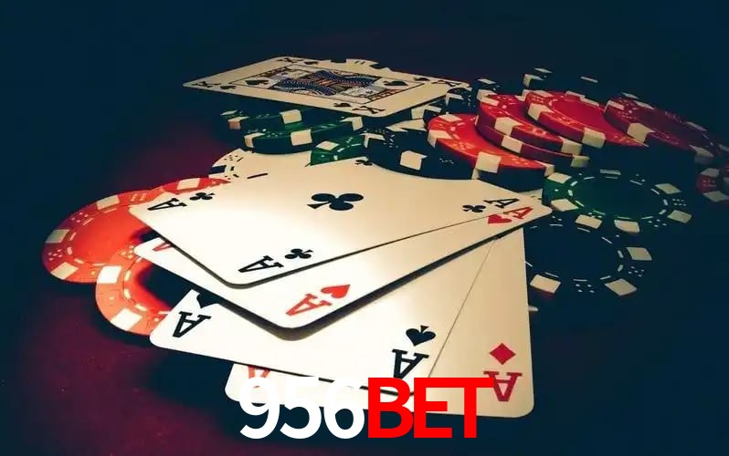 cassino 956bet