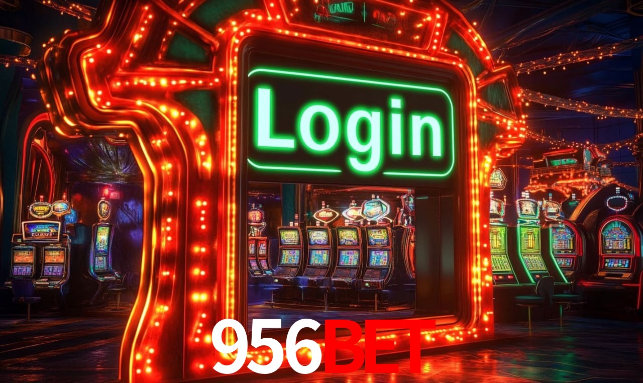 Bônus Diários 956bet