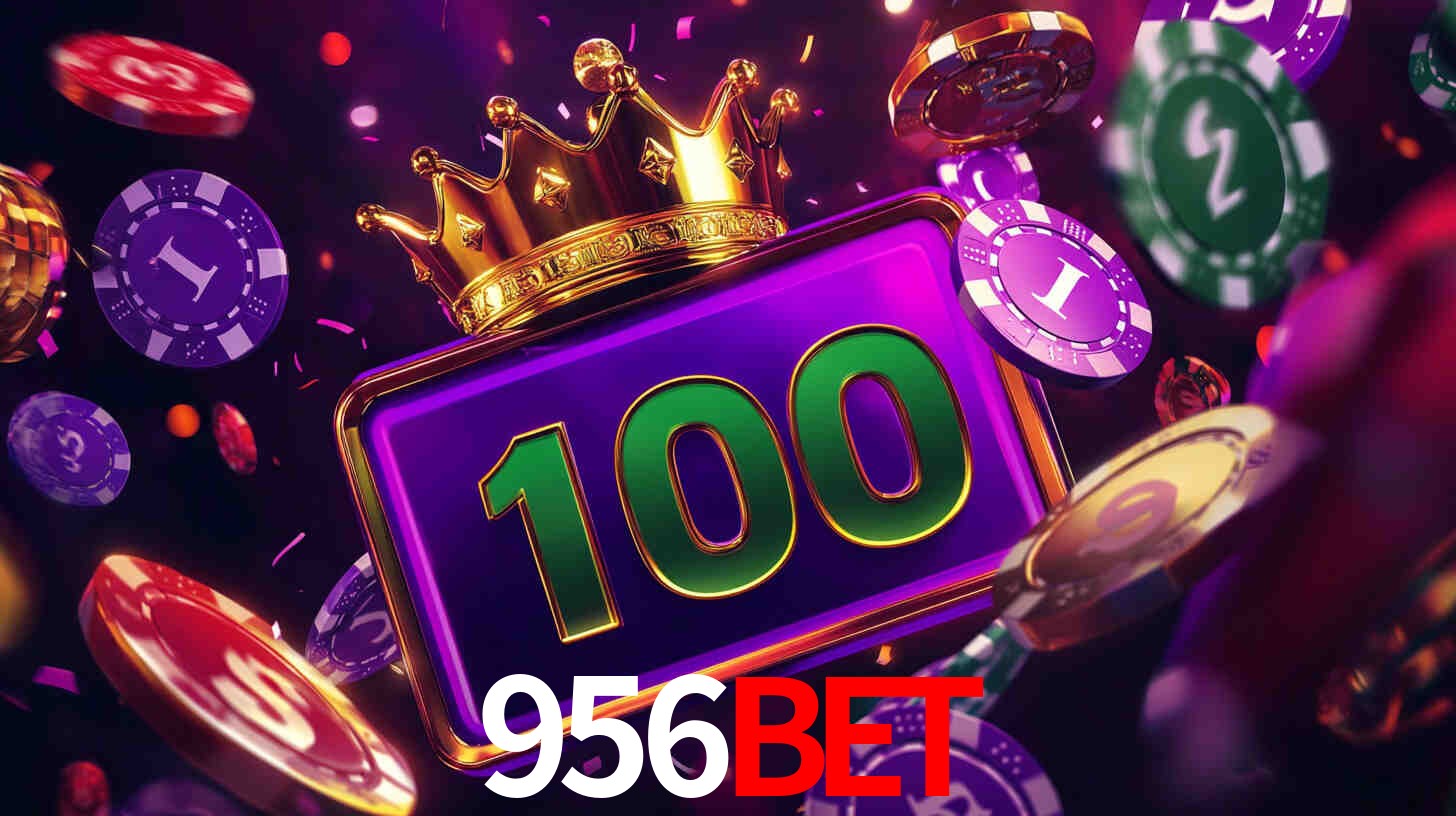 Daily Bonuses 956bet